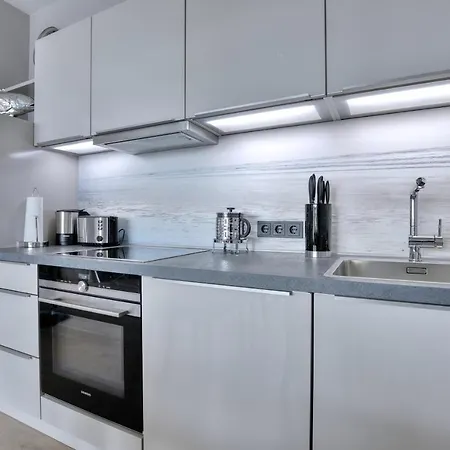 Neue Mitte - Luxusnest *