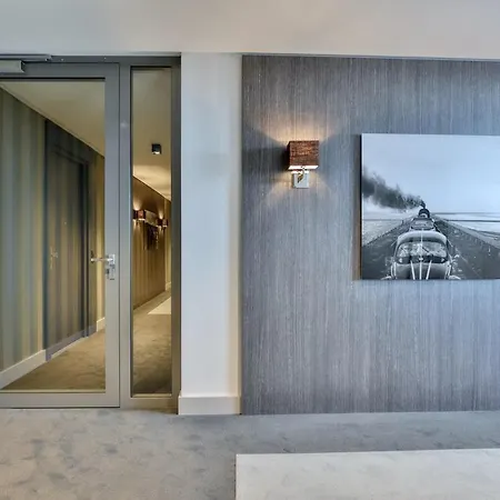 Neue Mitte - Luxusnest Apartment