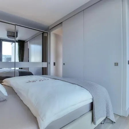 Neue Mitte - Luxusnest *