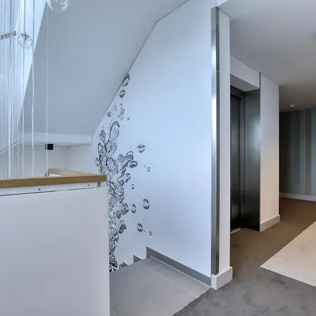 Apartment Neue Mitte - Luxusnest