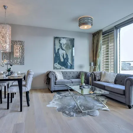 Neue Mitte - Luxusnest * Westerland